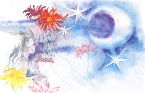 chihiros perspective   world  hans christian andersen