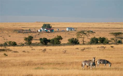 Por Qu Frica Se Est Partiendo En Dos Y Cu Les Son Las Consecuencias