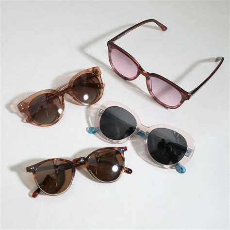 Sleek Sunglasses For A Trendy Look