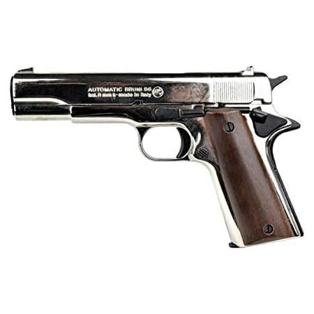 Pistola Giocattolo A Salve Semiautomatica 92 98 Cal 8mm Scacciacani