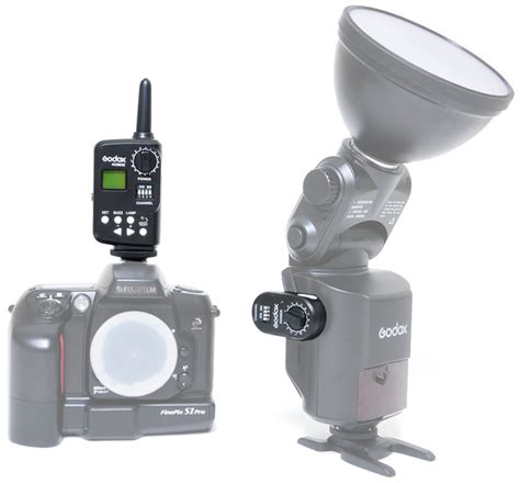 PcFoto | Godox FT-16