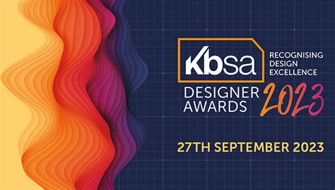 Kbbfocus Kbsa Reveals Full List Of 2023 Designer Awards Finalists