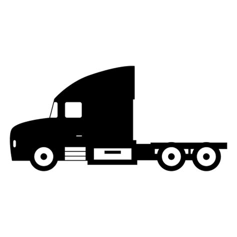 Lorry PNG & SVG Transparent Background to Download