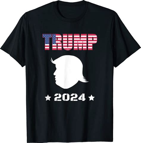 Trump 2024 Election Day Pro Trump Lets Go Brandon T T Shirt