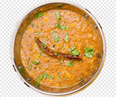 Dal Makhani Indian Cuisine Roti Tempering Shahi Paneer Soup Food Png