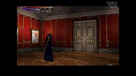 Vampire Hunter D Ps1