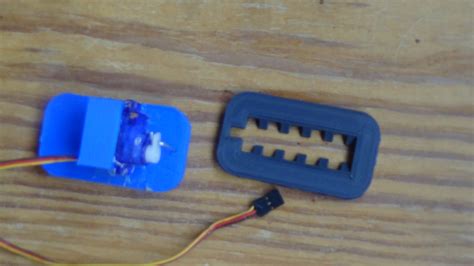 Flying brick project, a heavy plane without wings. | Flite Test