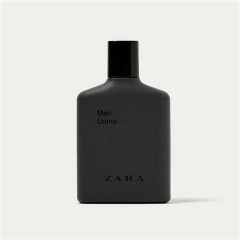 Zara Man Uomo EDT 100ML - perfumefreeduty.