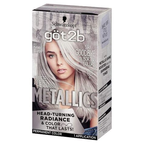 14 Best Grey Hair Dyes of 2022 - At-Home Grey & Silver Hair Dye