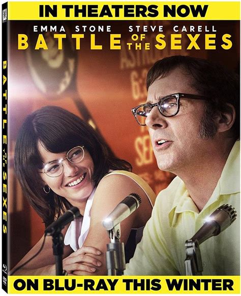 Battle Of The Sexes 2017 Cedede