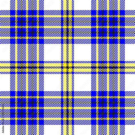 Seamless Tartan Plaid Pattern Vector Checkered Wallpaper Print Tartan