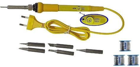 Skyhammer Soldering Iron Kit At Rs 310 Sets In Delhi Skyhammer