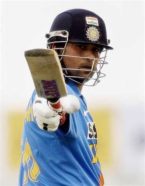 Sachin Ramesh Tendulkar Biography Indian Athlete Cricketer