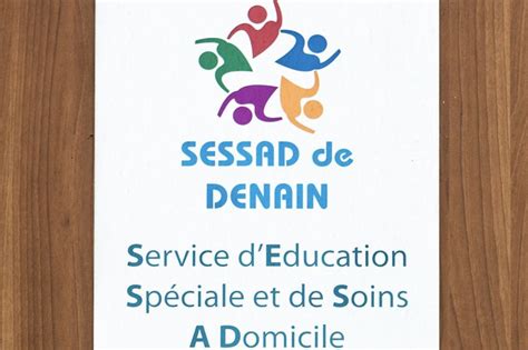 Le SESSAD Service dEducation Spéciale et de Soins à Domicile APEI