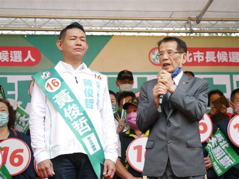 新北藍綠議員遭提當選無效 雙喊相信司法會還清白 政治快訊 要聞 Nownews今日新聞