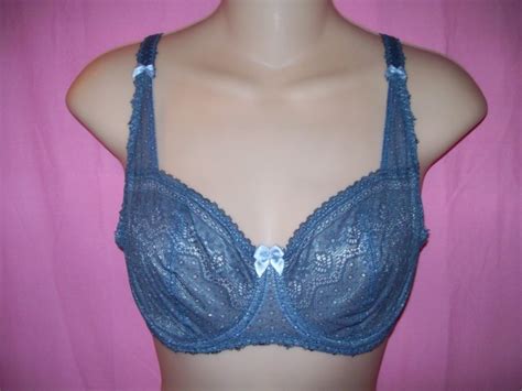 Freya Gem Underwire Demi Cup Bra Naughty And Nice Lingerie