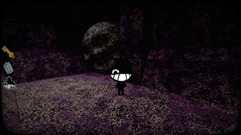 Silent Mansion (Old) (Development Paused) by theSilentSmile