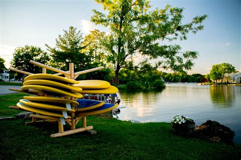 How To Dock Hop On Lake Winnipesaukee