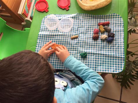 ¿cómo Practicar Montessori En Casa Nimoneki