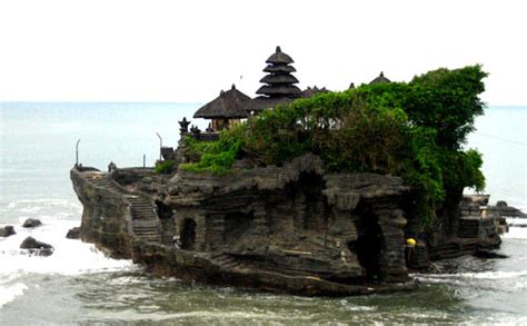 Bali Tourism Denpasar Kuta Beach Sanur Beach Tanah Lot Bedugul