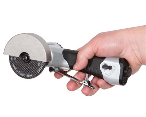 What Are The Remarkable Benefits Of Using Air Cutting Tools
