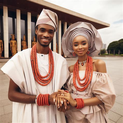 Nigerian Wedding Traditions: A Comprehensive Guide