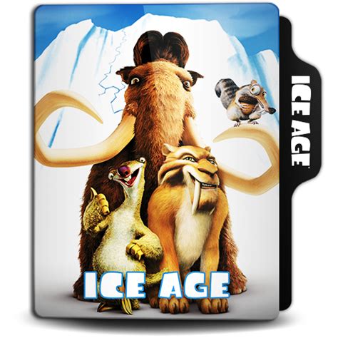 Ice Age 2002 By Doniceman On Deviantart