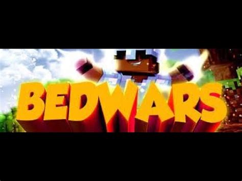 Bedwars Mais Cada Cama Quebrada Trocar De Textura Youtube