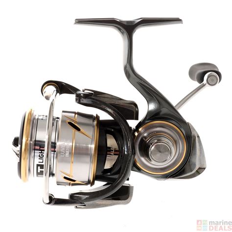 Buy Daiwa 20 LUVIAS FC LT2500S XH 250 Light Tackle Spinning Reel Online