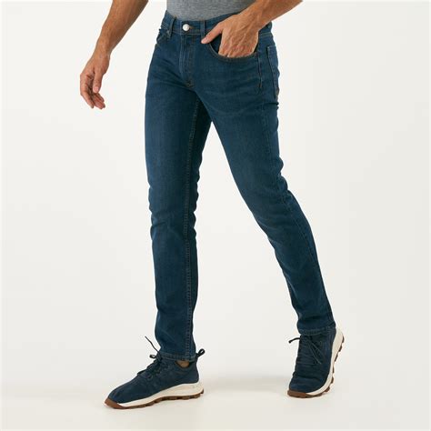 Buy Timberland Mens Slim Stretch Jeans Online In Dubai Uae Sss