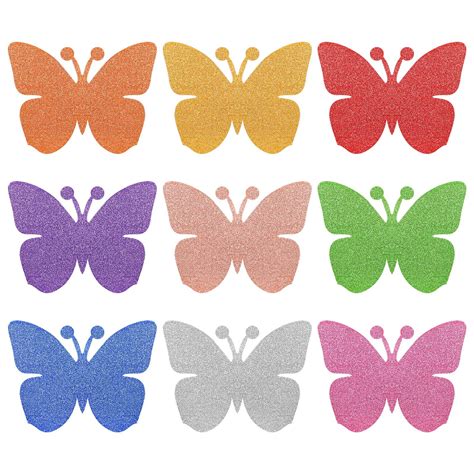 Cut butterfly designs are trending in modern interior decor 15
