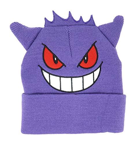 A Huggable Life Size Gengar Plush Is The Best Way To Cuddle Your Inner