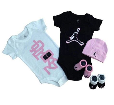 Baby Jordan Outfits, Baby Jordan Shoes, Baby Outfits, Baby Jordans ...