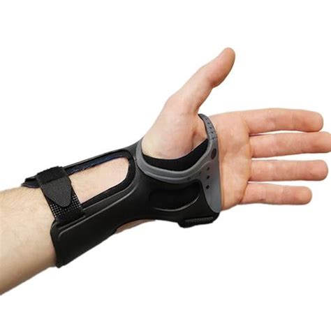 Ossur Exoform Carpal Tunnel Wrist Brace Sourceortho