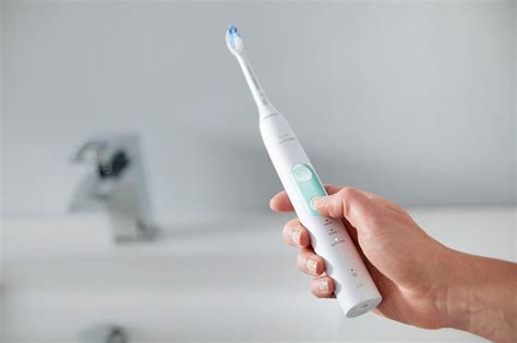 Philips Sonicare Protectiveclean Gum Health Electric Toothbrush