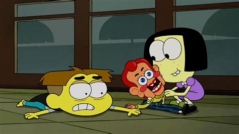 Watch Big City Greens S1 Episode 24 On Disney Hotstar