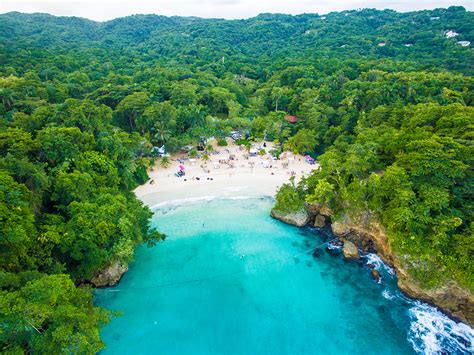 Pontos Turisticos Da Jamaica - Pontos turísticos para visitar na Jamaica