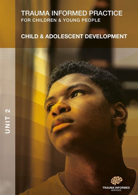 trauma informed practice  children young people trauma informed