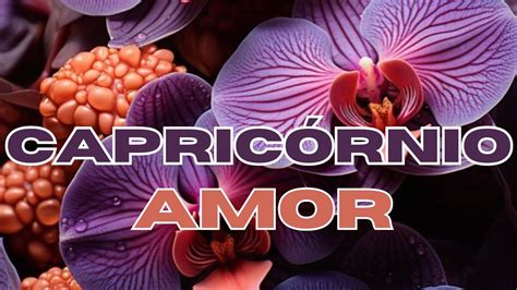 ♑capricÓrnio♑amor♥️cuidado Para NÃo Se Arrepender Depois🫤 💫 Youtube