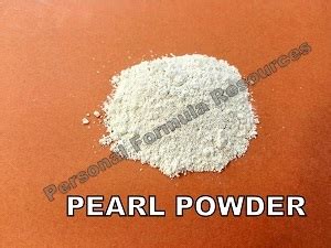 Pearl Powder Supplier Malaysia | Buy Pearl Powder Food Grade