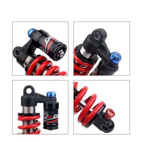 Fastace BDA53RC Downhill Rear Shock For DNM Rcp2S MTB EBay