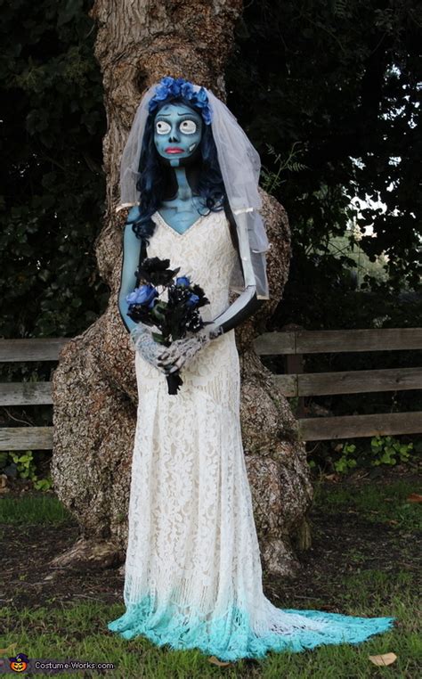 Corpse Bride Costume