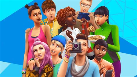 The Sims 4 The Best Gameplay Mods For Realistic Experience