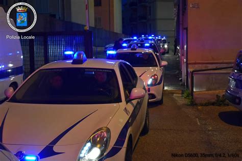 Traffico Illecito Di Rifiuti Nel Reggino Sequestrate Due Aziende E