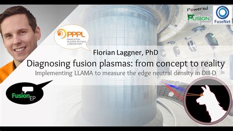 About Plasmas and Fusion Princeton Plasma Physics Laboratory, plasma ...