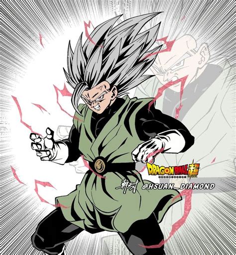 Gohan Great Saiyaman Beast Personajes De Dragon Ball Dibujo De Goku