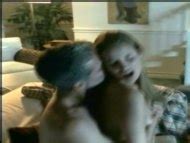 Naked Cheyenne Silver In Passion Cove