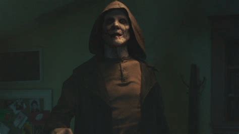 The Bye Bye Man Doug Jones On Bringing The Horror Villain To Life Ign Video