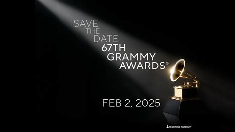 Grammy Awards Deadlines: 2025 eligibility ends this week - Hypebot