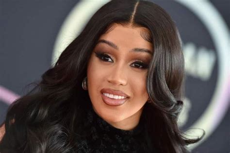 Cardi B Awarded Over 1 Million In Libel Lawsuit Against Youtuber